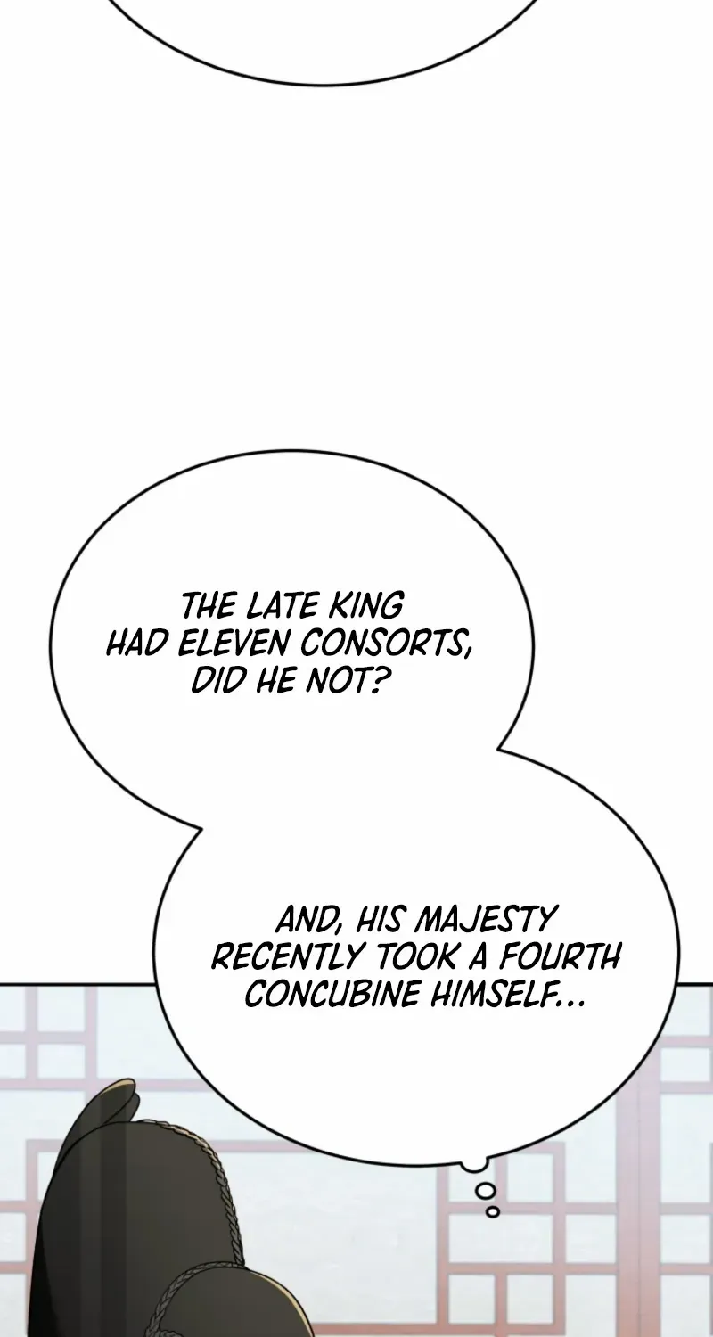 Black Corporation: Joseon Chapter 102 page 56 - 