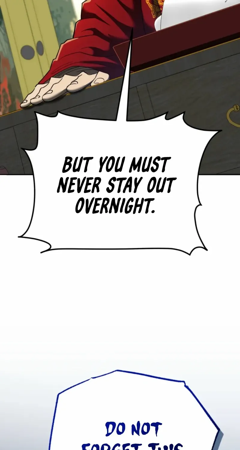 Black Corporation: Joseon Chapter 102 page 62 - 