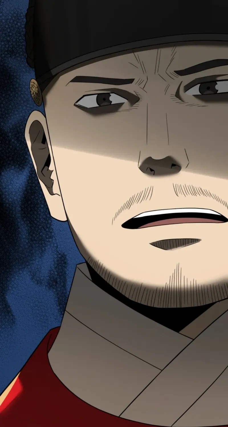 Black Corporation: Joseon Chapter 102 page 64 - 