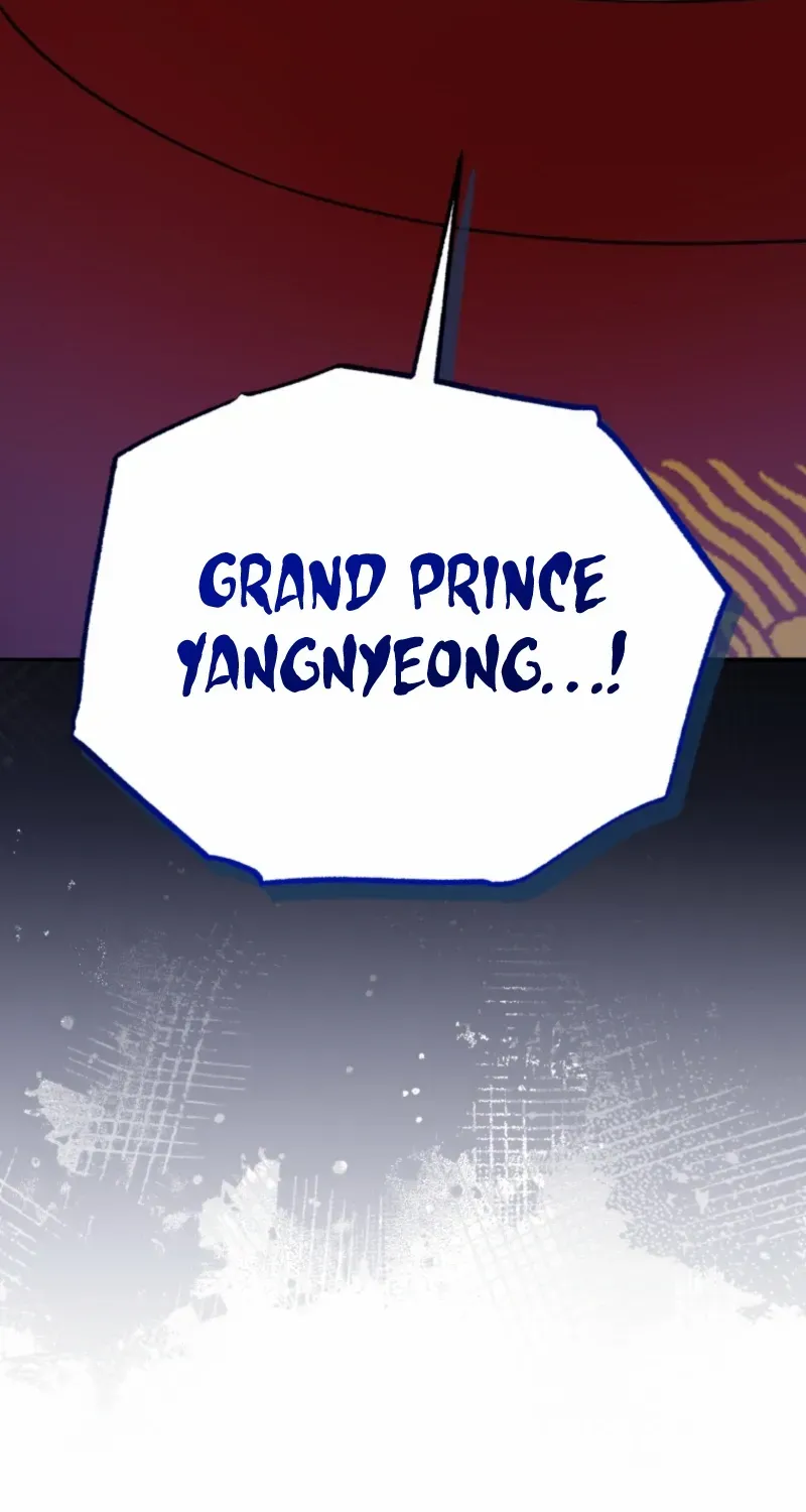 Black Corporation: Joseon Chapter 102 page 65 - 