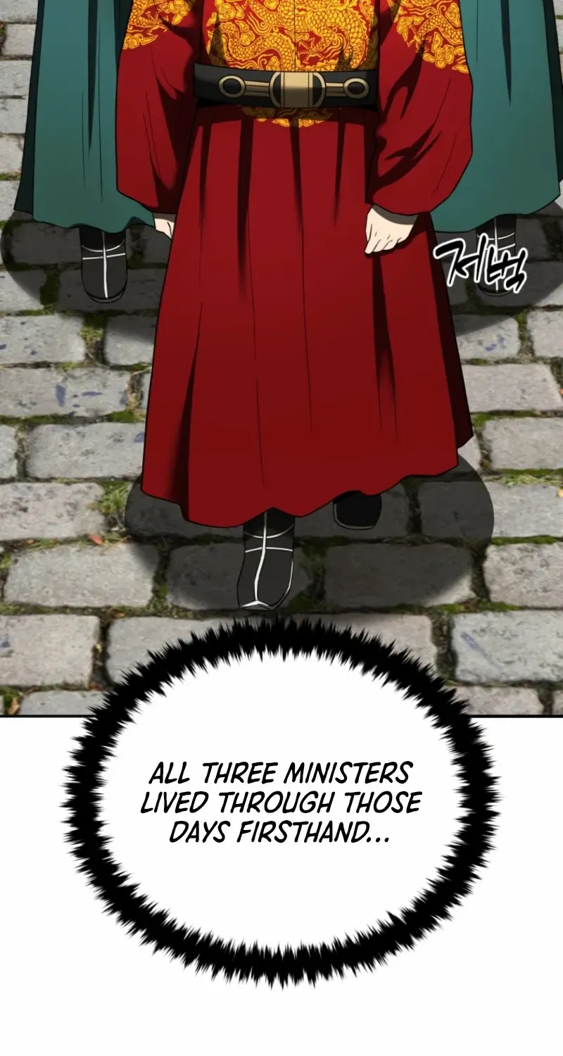 Black Corporation: Joseon Chapter 102 page 69 - 