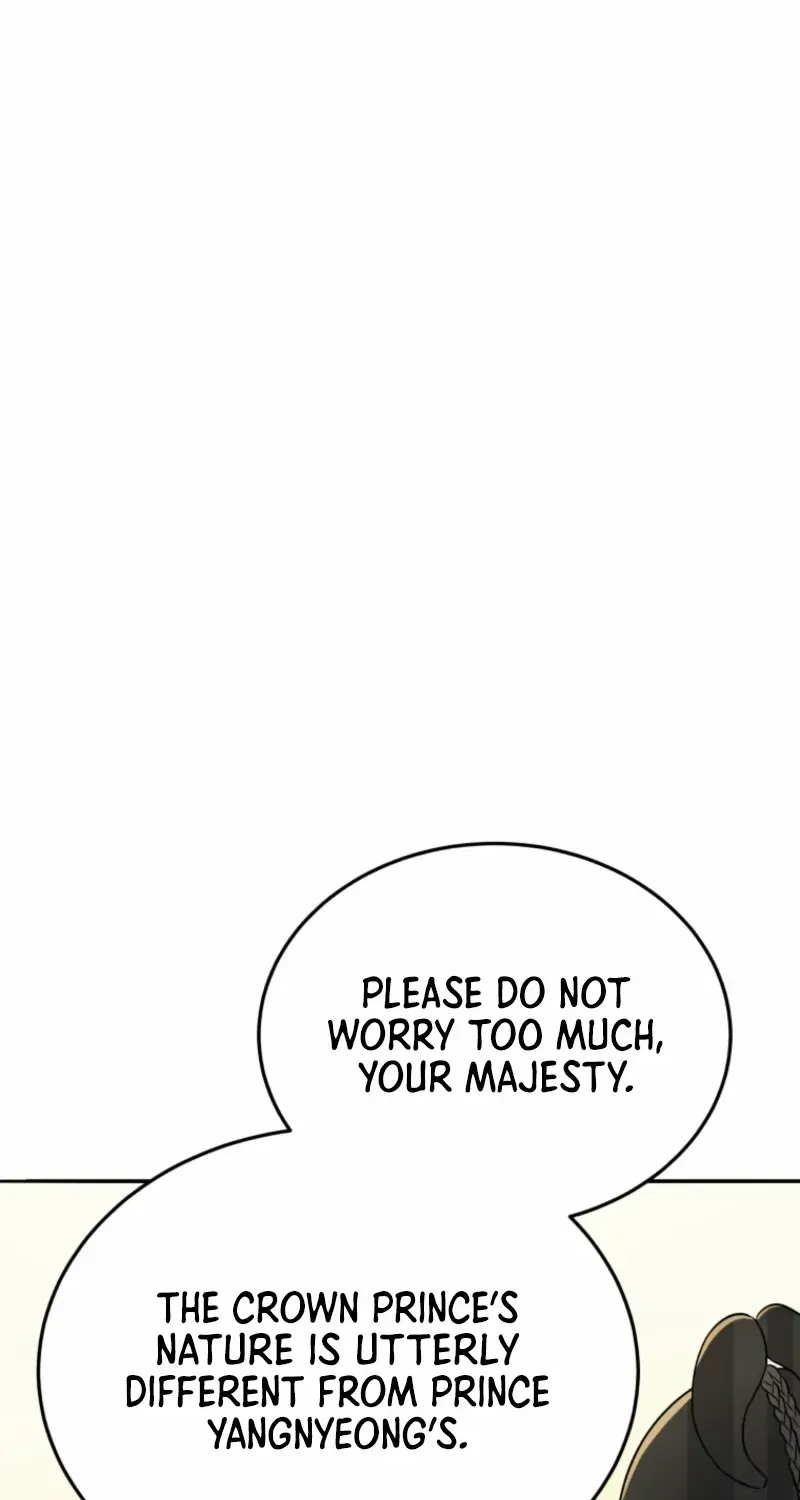 Black Corporation: Joseon Chapter 102 page 70 - 