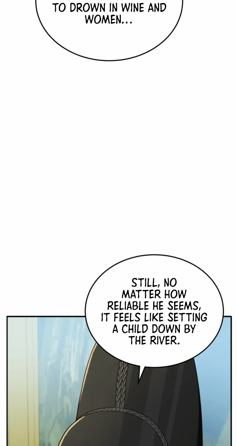 Black Corporation: Joseon Chapter 102 page 72 - 
