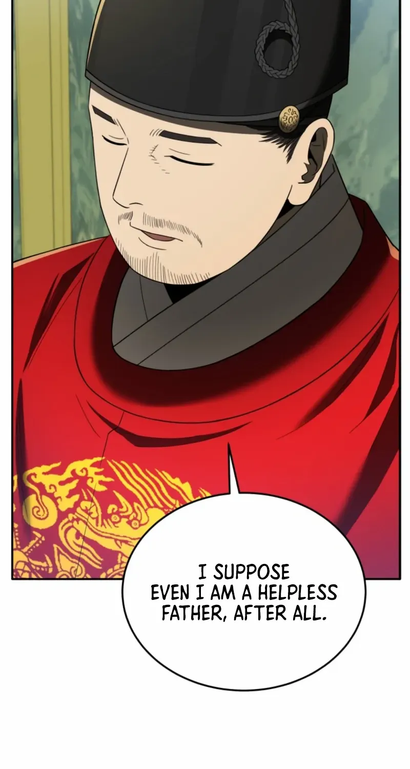 Black Corporation: Joseon Chapter 102 page 73 - 