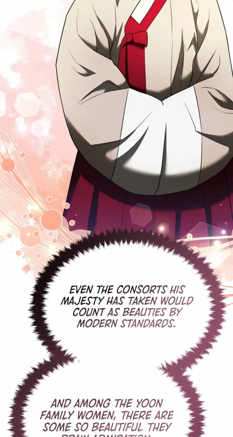 Black Corporation: Joseon Chapter 102 page 78 - 