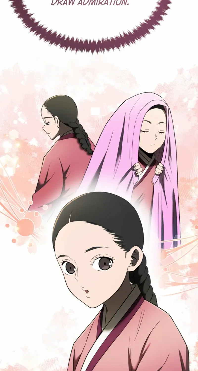 Black Corporation: Joseon Chapter 102 page 79 - 