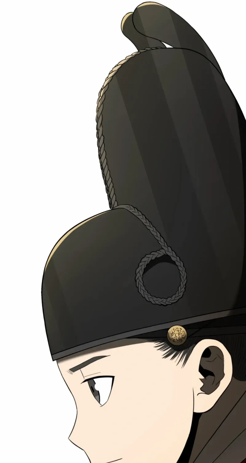 Black Corporation: Joseon Chapter 102 page 82 - 