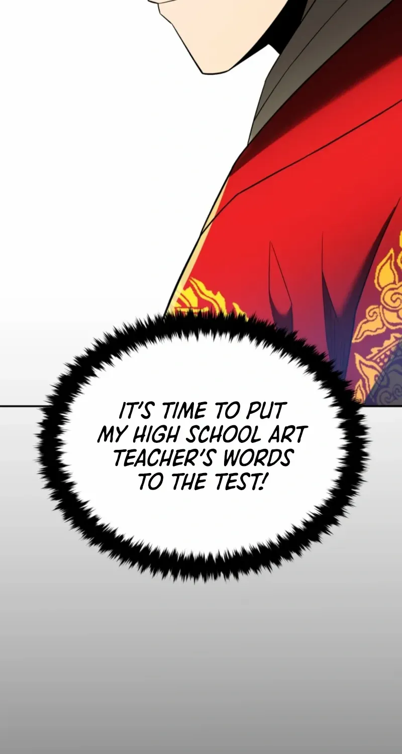 Black Corporation: Joseon Chapter 102 page 83 - 