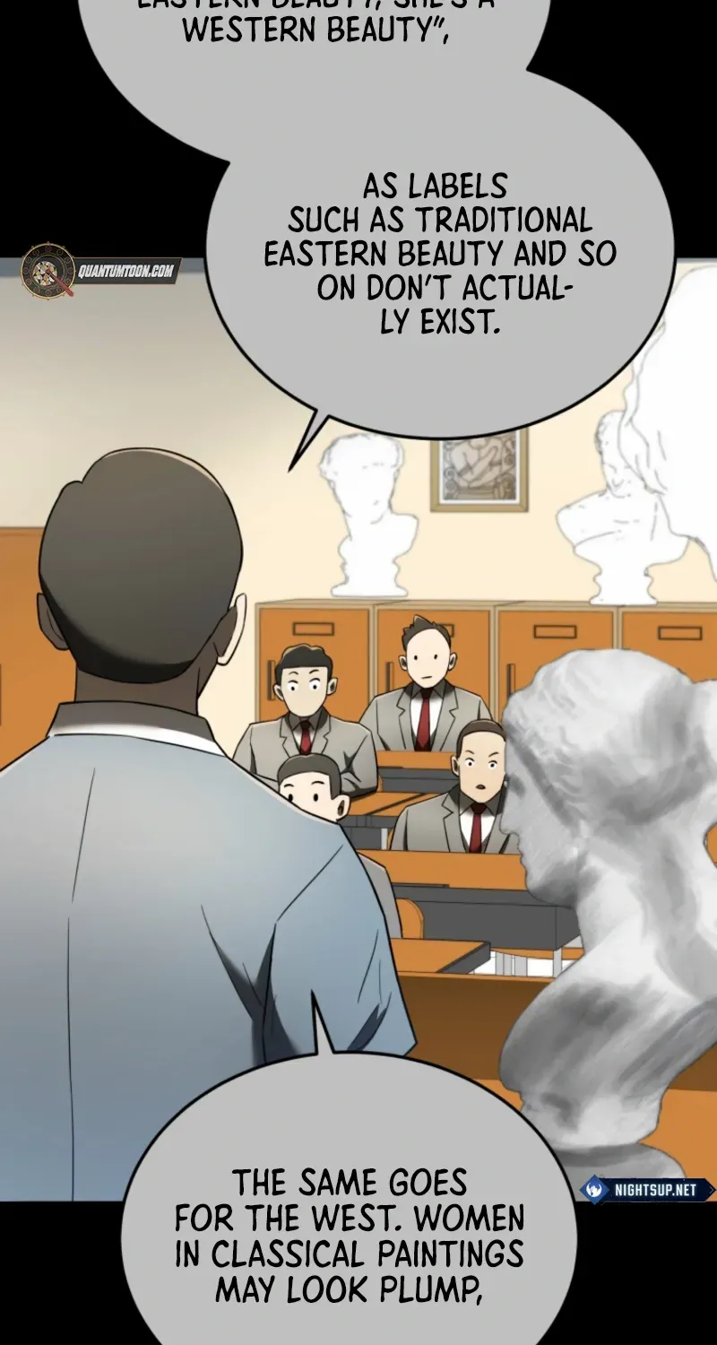 Black Corporation: Joseon Chapter 102 page 86 - 