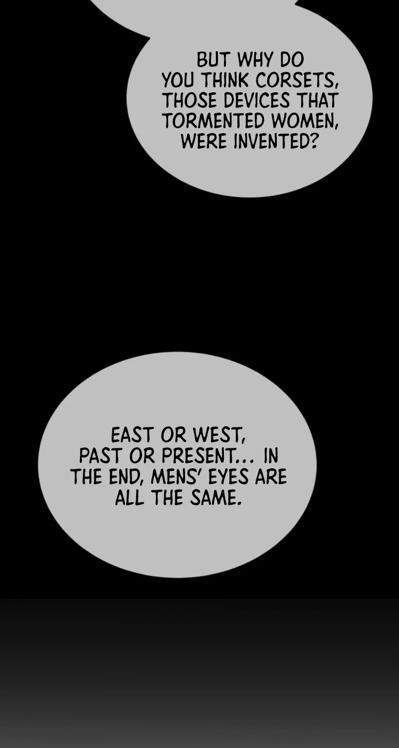 Black Corporation: Joseon Chapter 102 page 87 - 