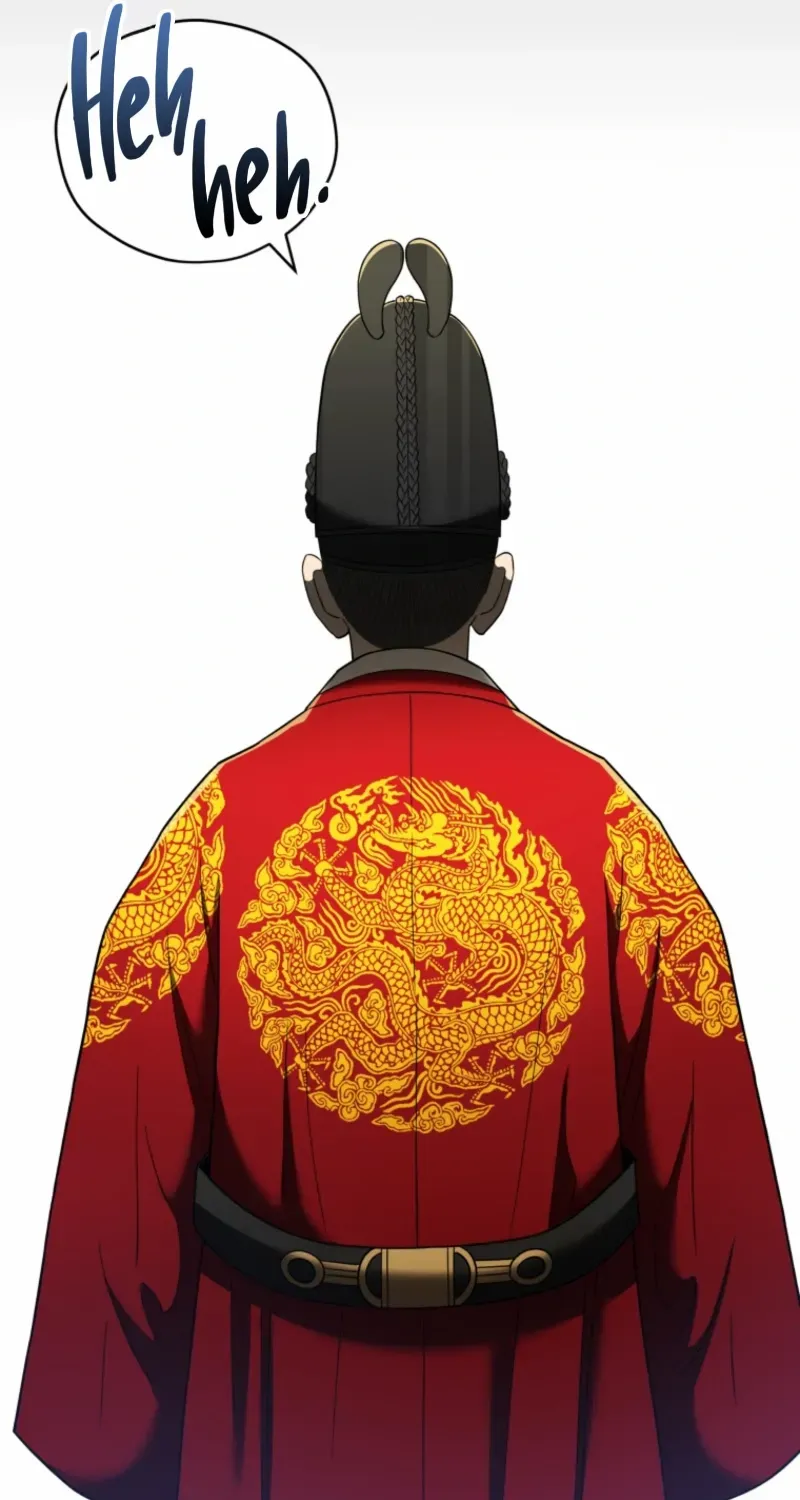 Black Corporation: Joseon Chapter 102 page 89 - 