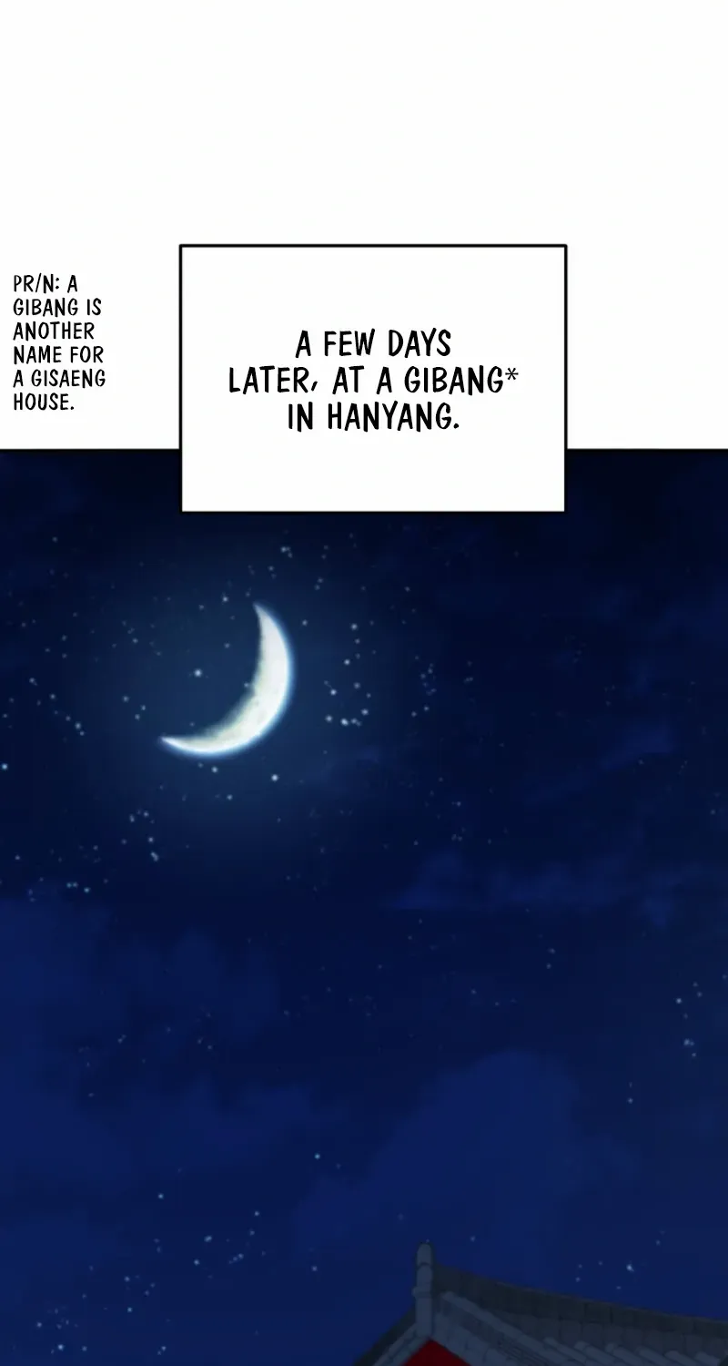 Black Corporation: Joseon Chapter 102 page 91 - 