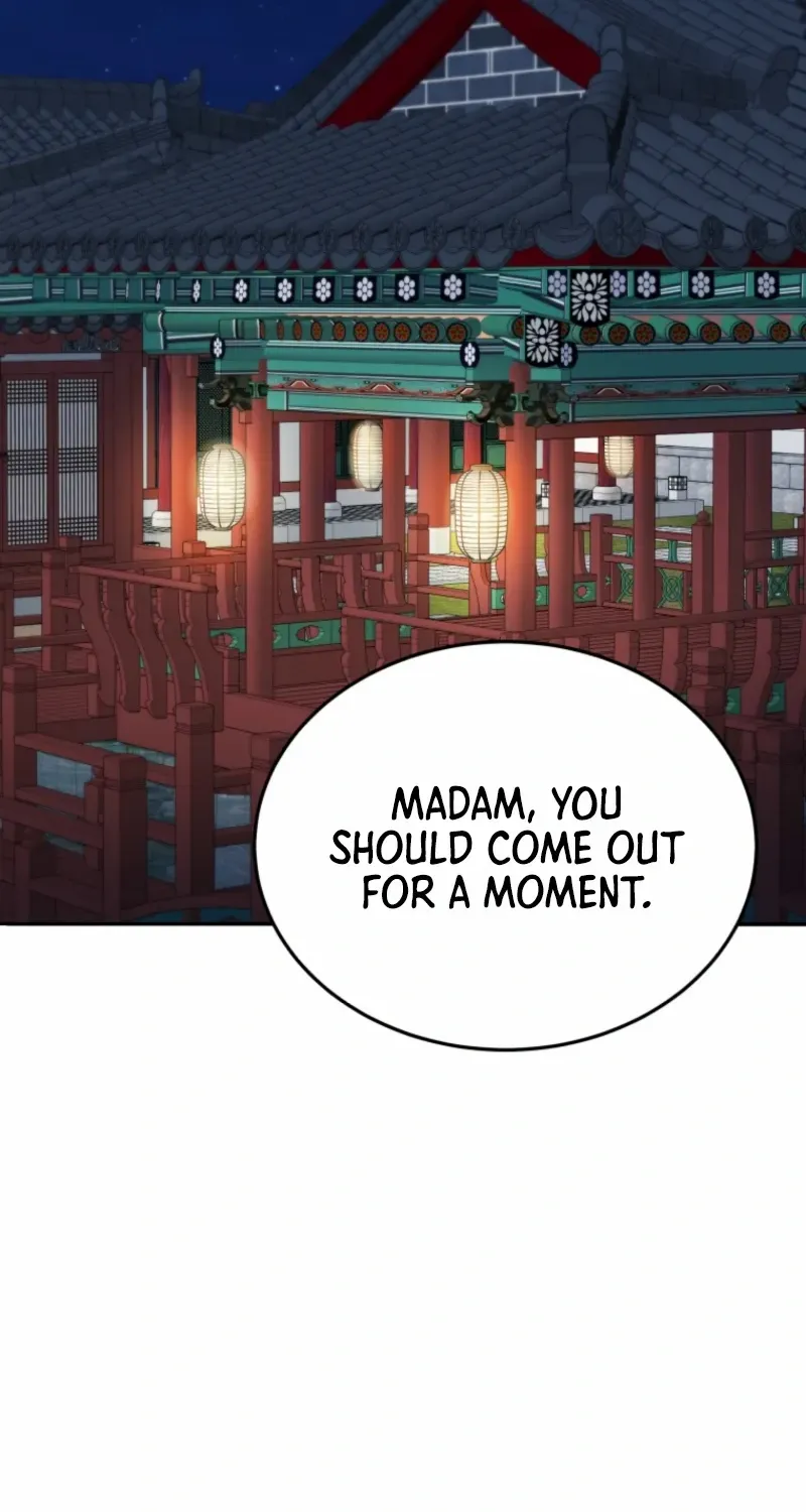 Black Corporation: Joseon Chapter 102 page 92 - 