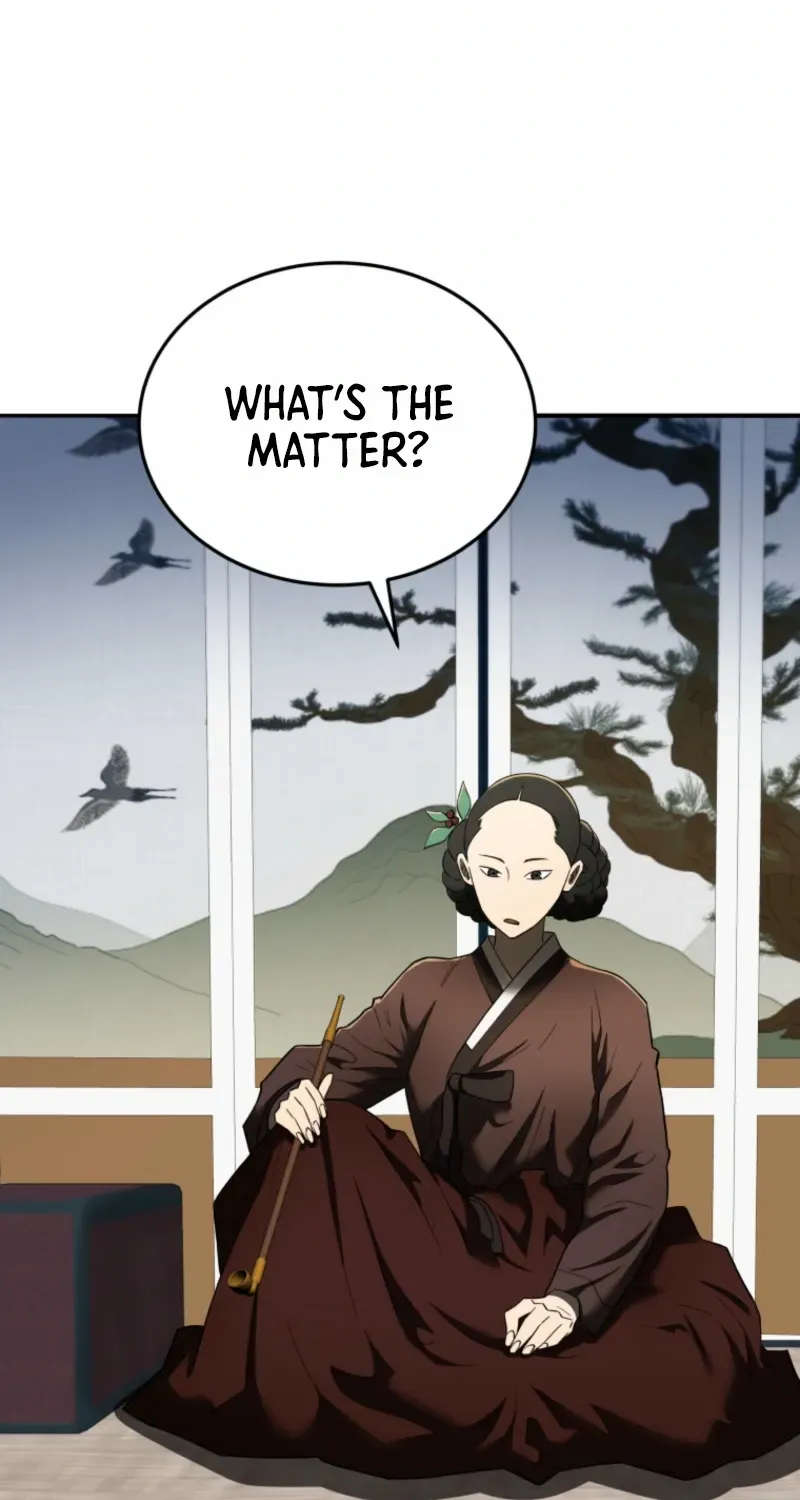 Black Corporation: Joseon Chapter 102 page 93 - 