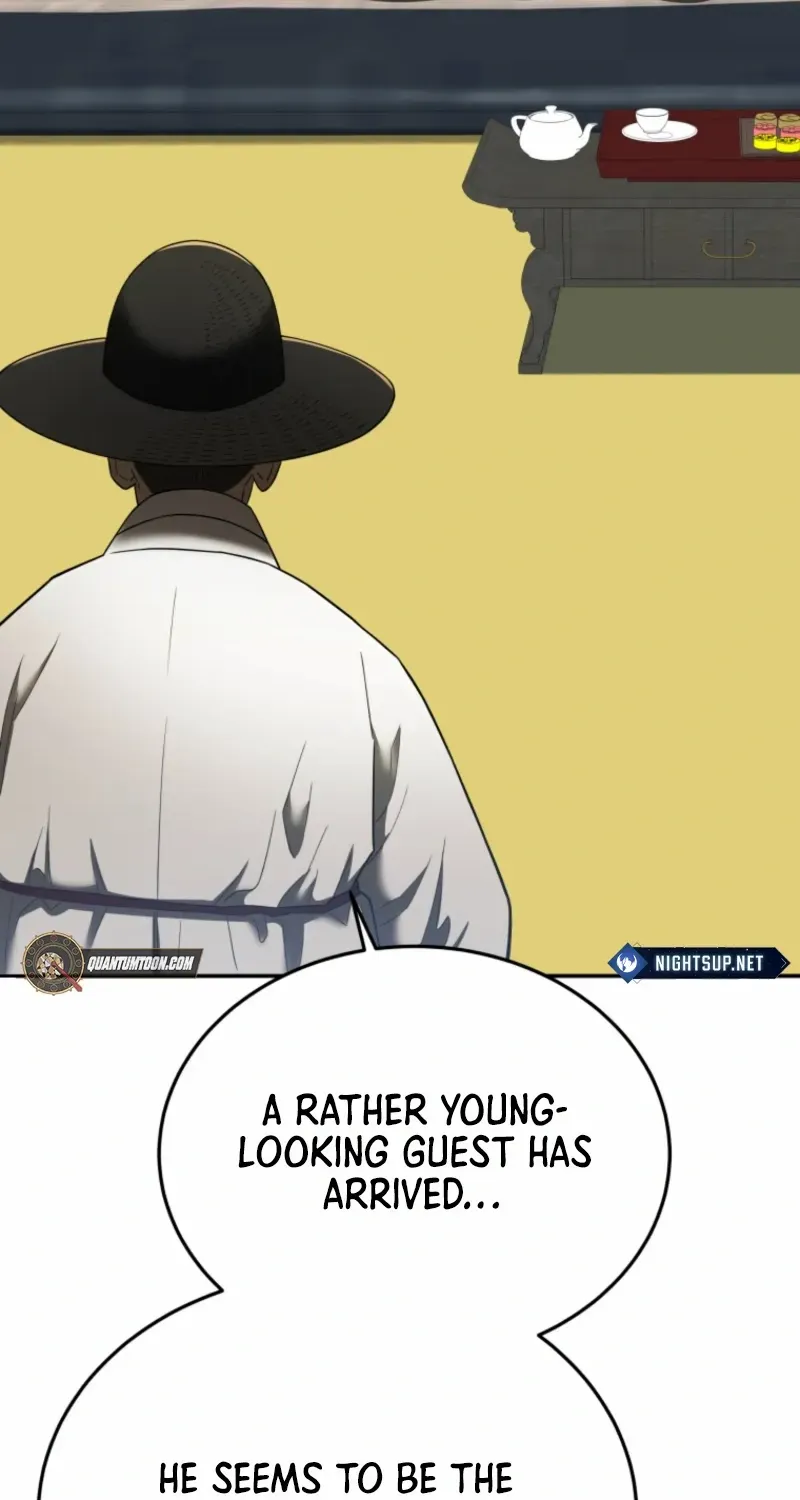 Black Corporation: Joseon Chapter 102 page 94 - 