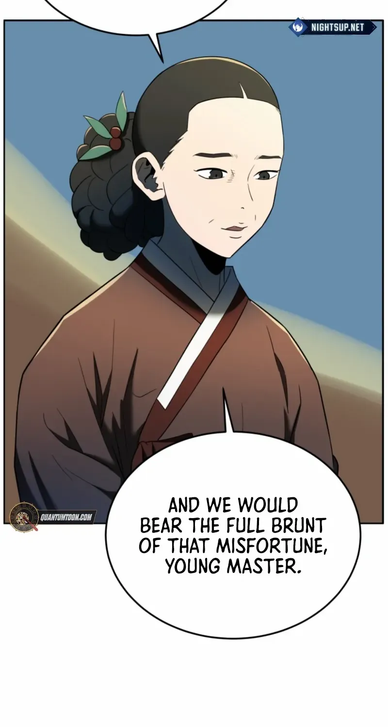 Black Corporation: Joseon Chapter 102 page 99 - 
