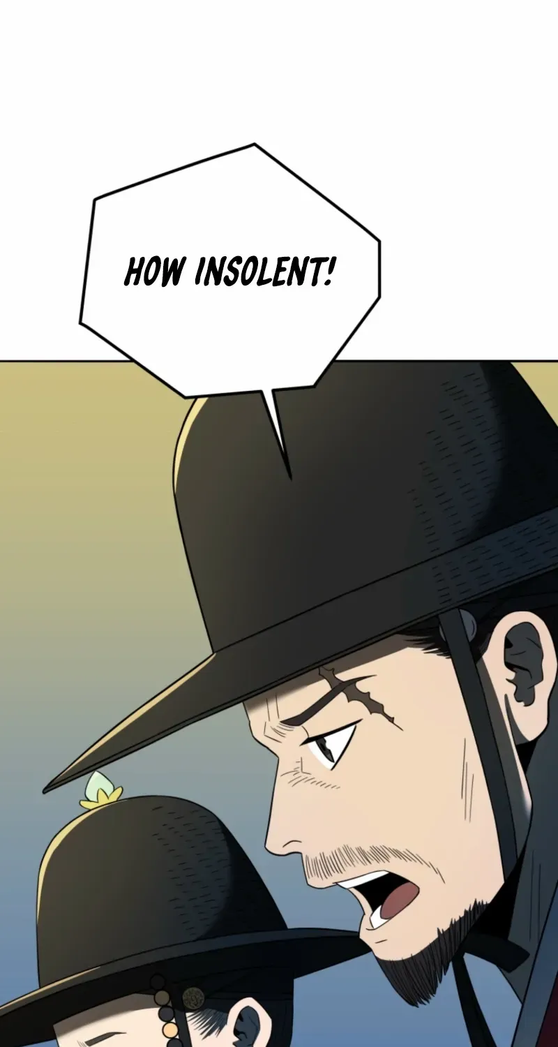 Black Corporation: Joseon Chapter 102 page 100 - 