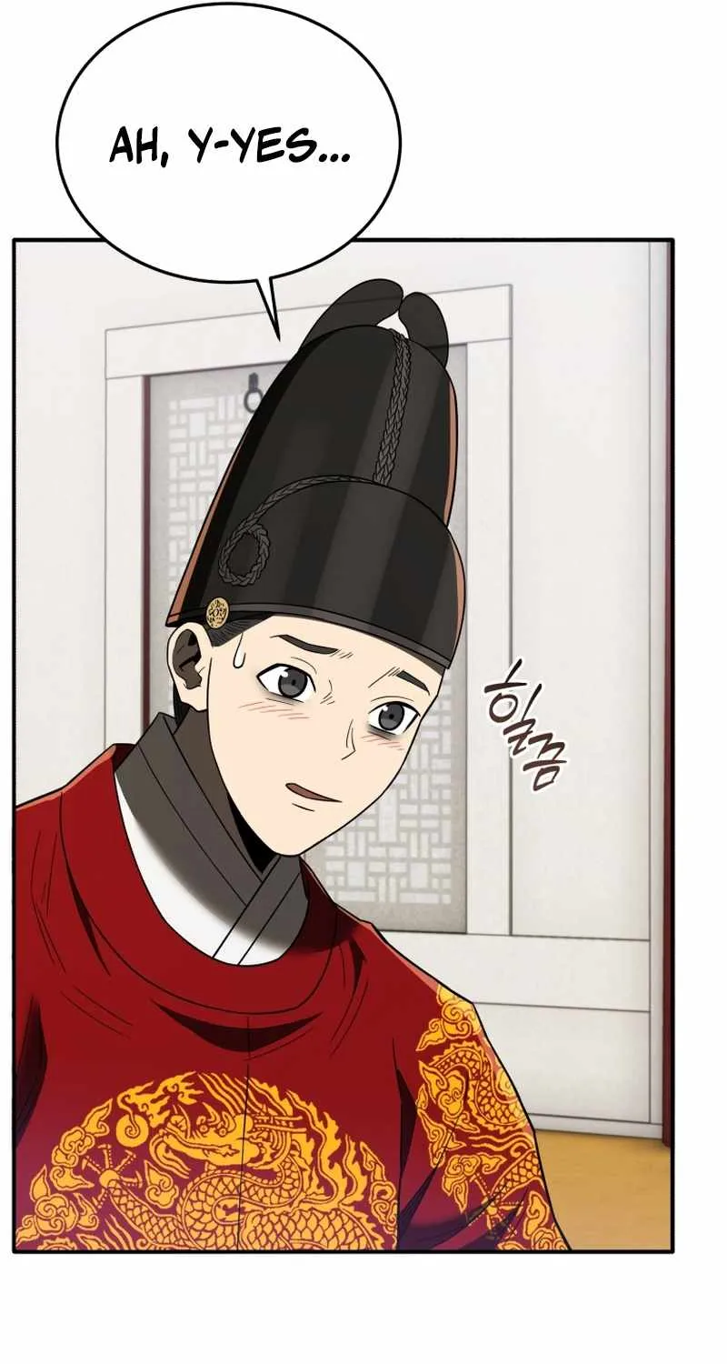 Black Corporation: Joseon Chapter 103 page 101 - 