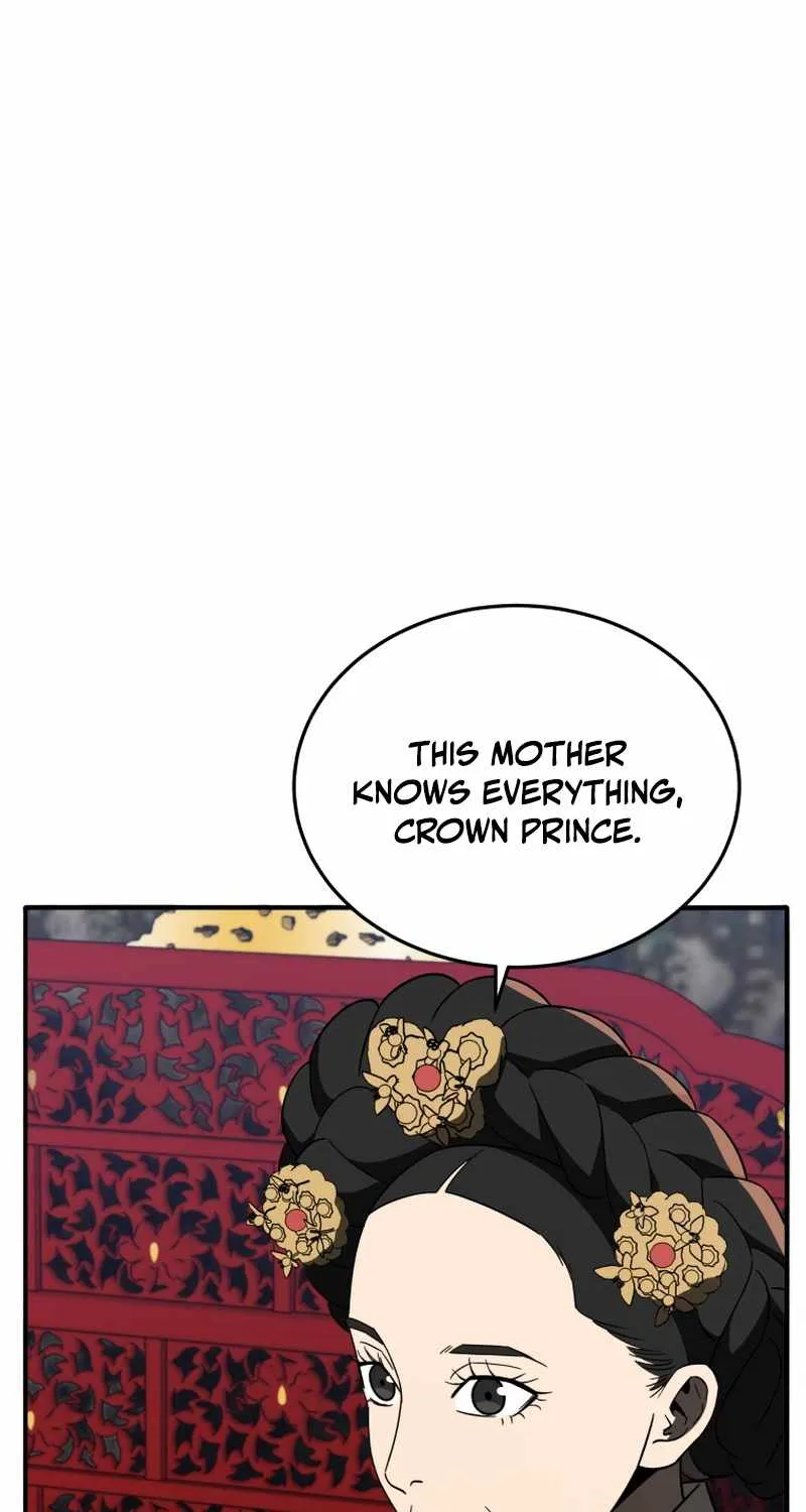 Black Corporation: Joseon Chapter 103 page 102 - 