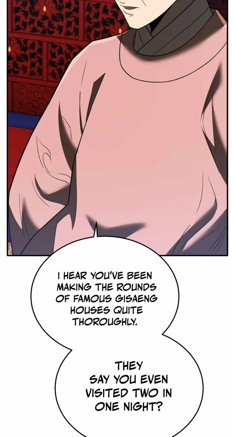 Black Corporation: Joseon Chapter 103 page 103 - 