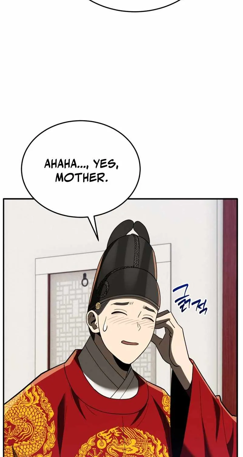 Black Corporation: Joseon Chapter 103 page 104 - 
