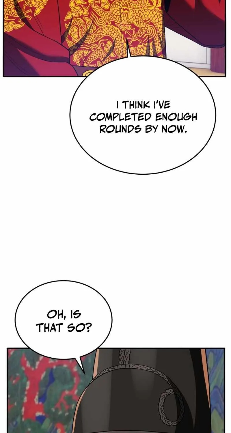 Black Corporation: Joseon Chapter 103 page 105 - 