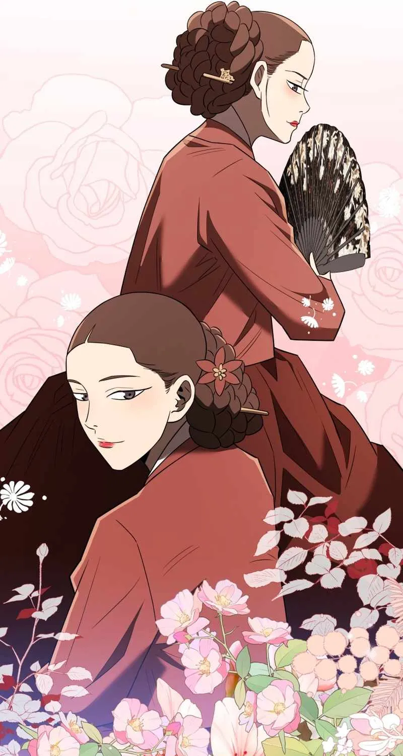 Black Corporation: Joseon Chapter 103 page 108 - 