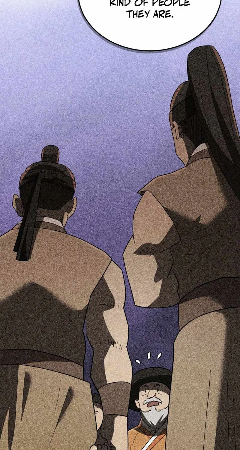 Black Corporation: Joseon Chapter 103 page 12 - 