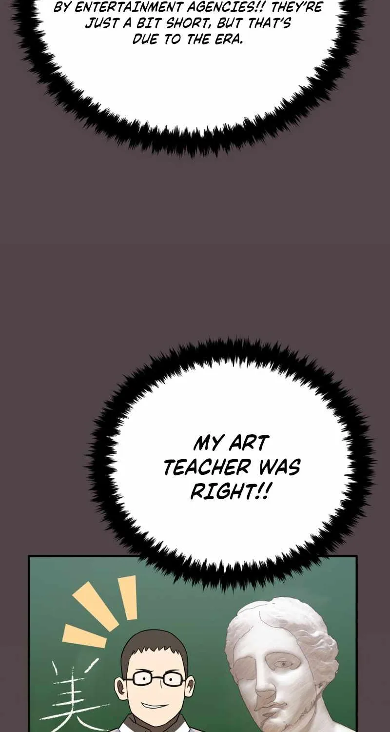 Black Corporation: Joseon Chapter 103 page 111 - 
