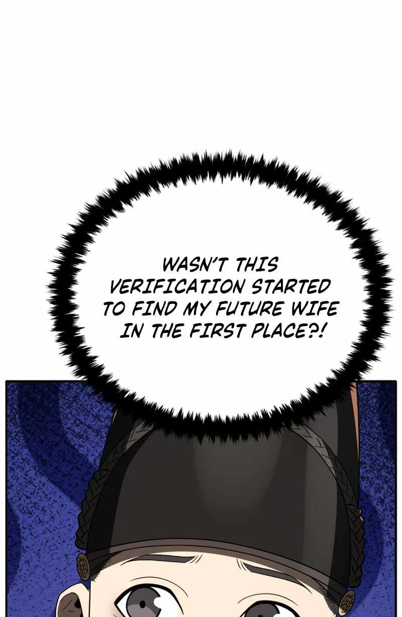 Black Corporation: Joseon Chapter 103 page 114 - 