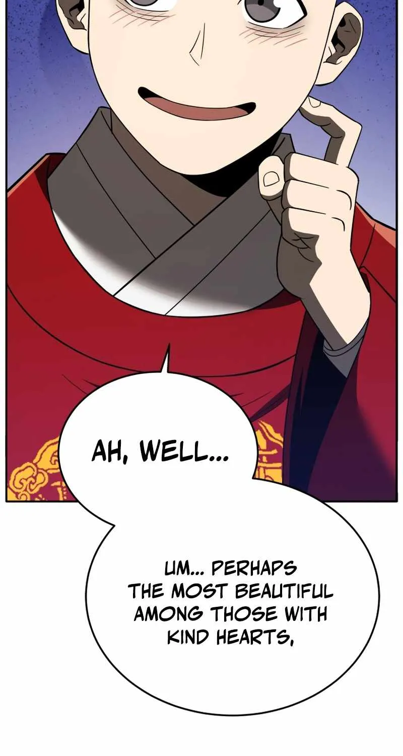 Black Corporation: Joseon Chapter 103 page 115 - 