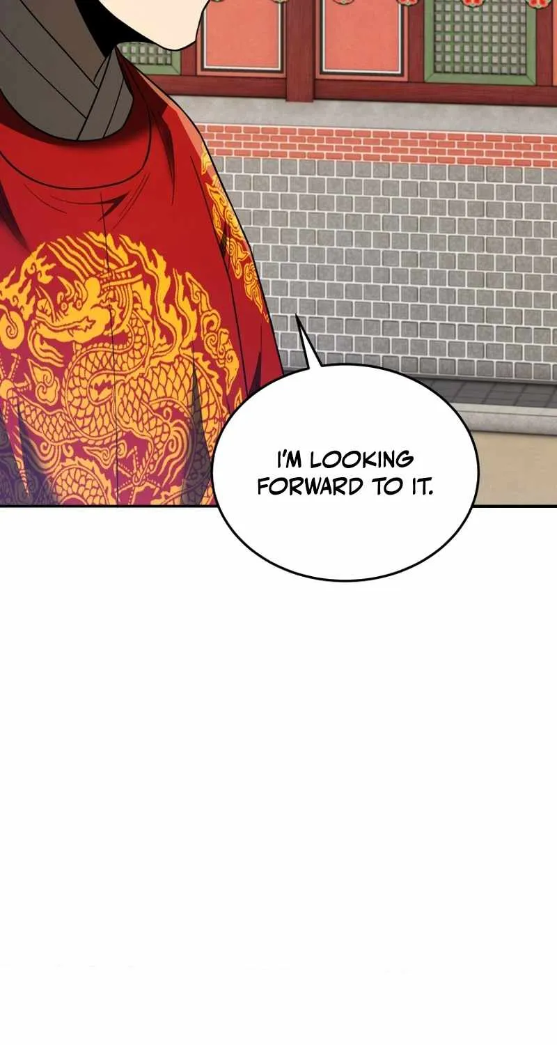 Black Corporation: Joseon Chapter 103 page 126 - 