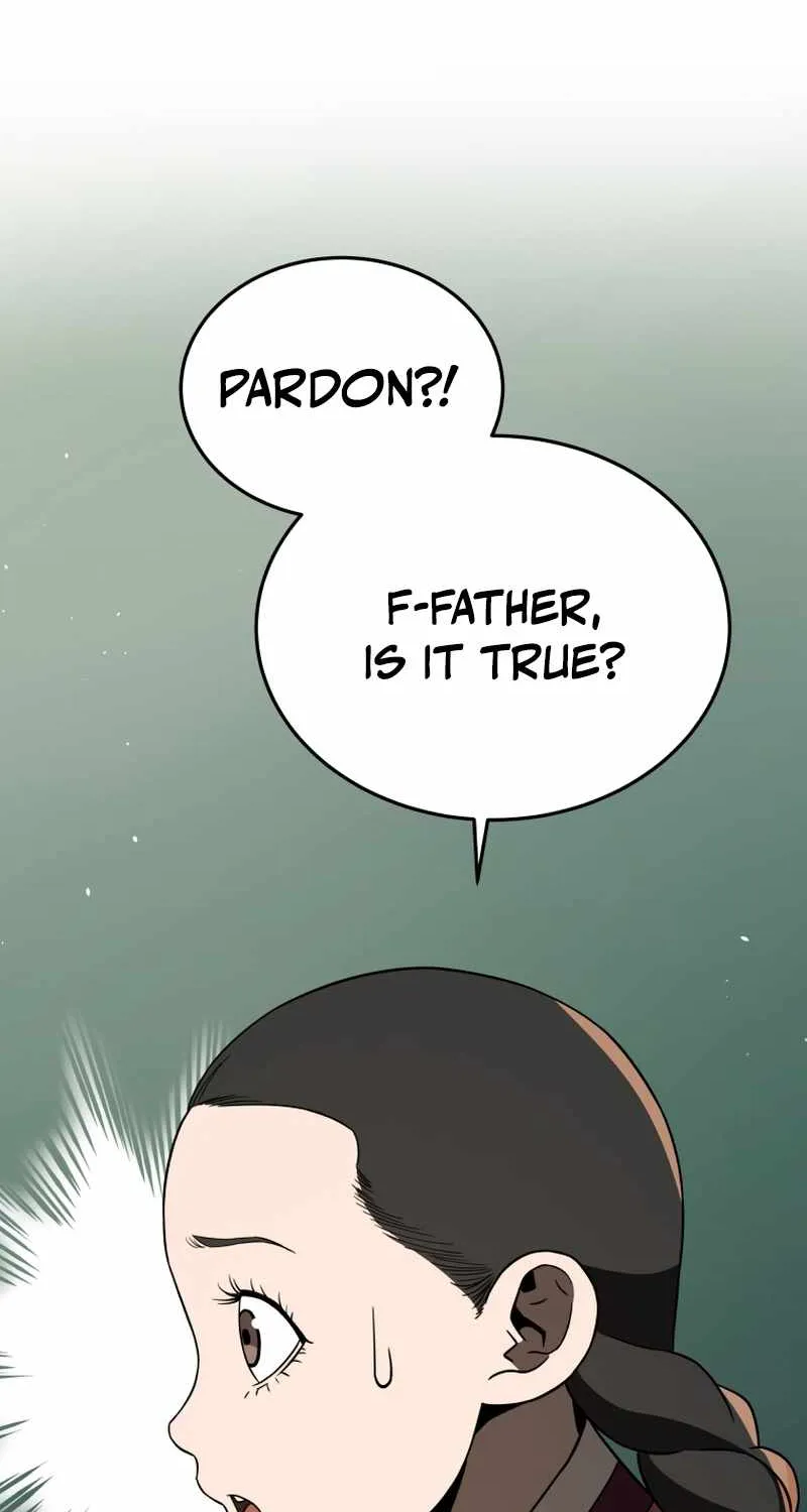 Black Corporation: Joseon Chapter 103 page 127 - 