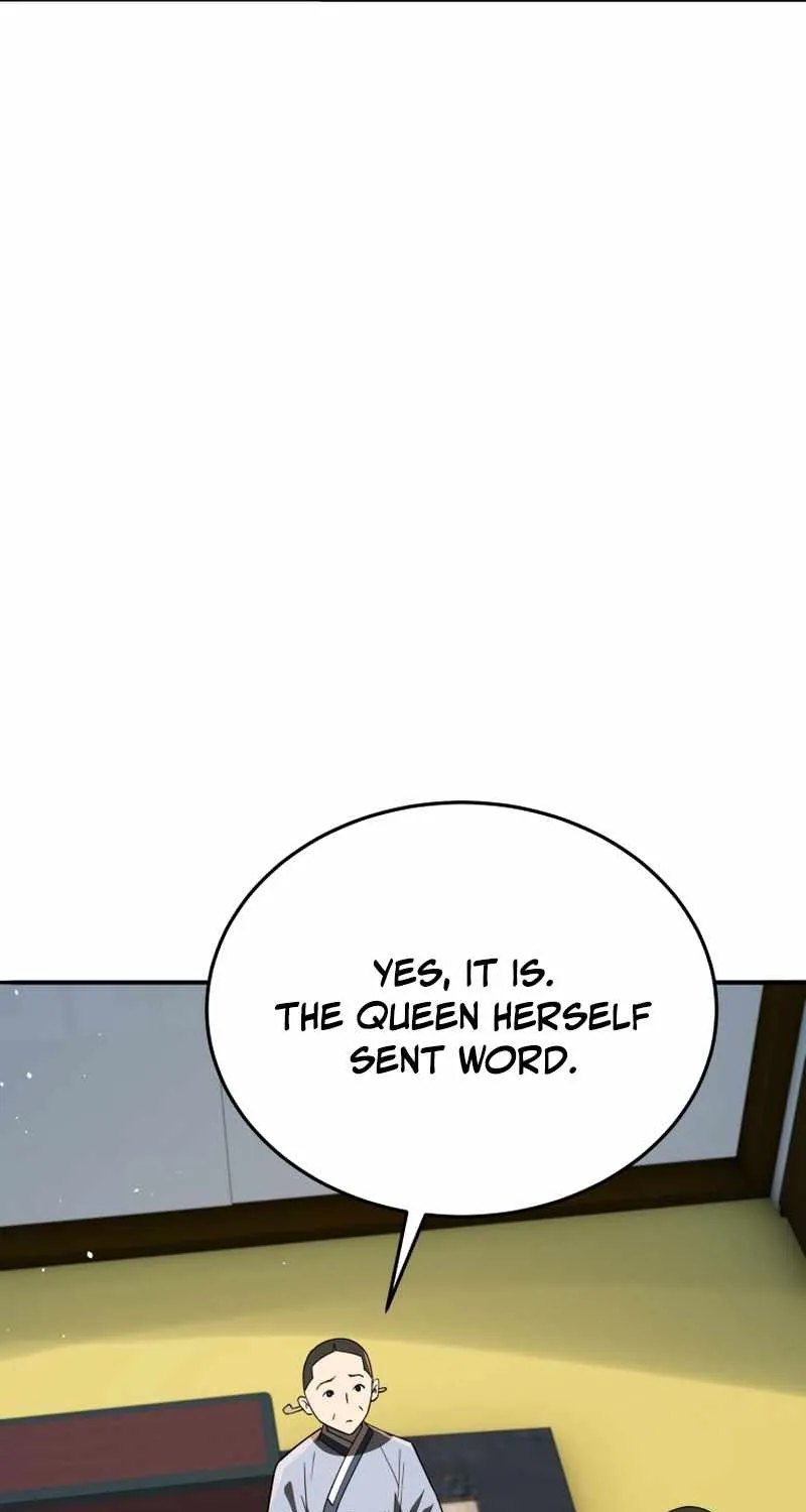 Black Corporation: Joseon Chapter 103 page 129 - 