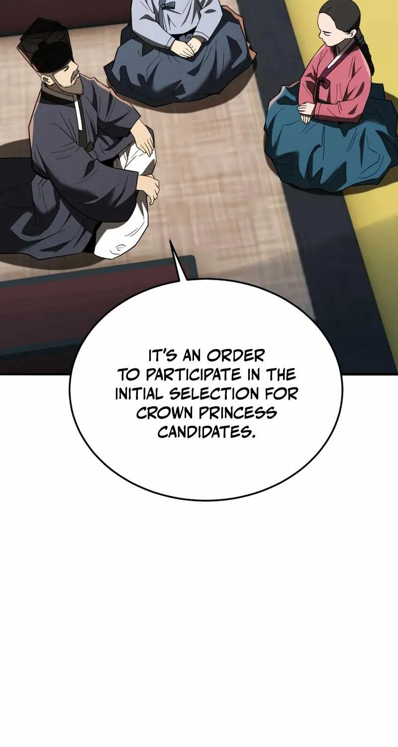 Black Corporation: Joseon Chapter 103 page 130 - 