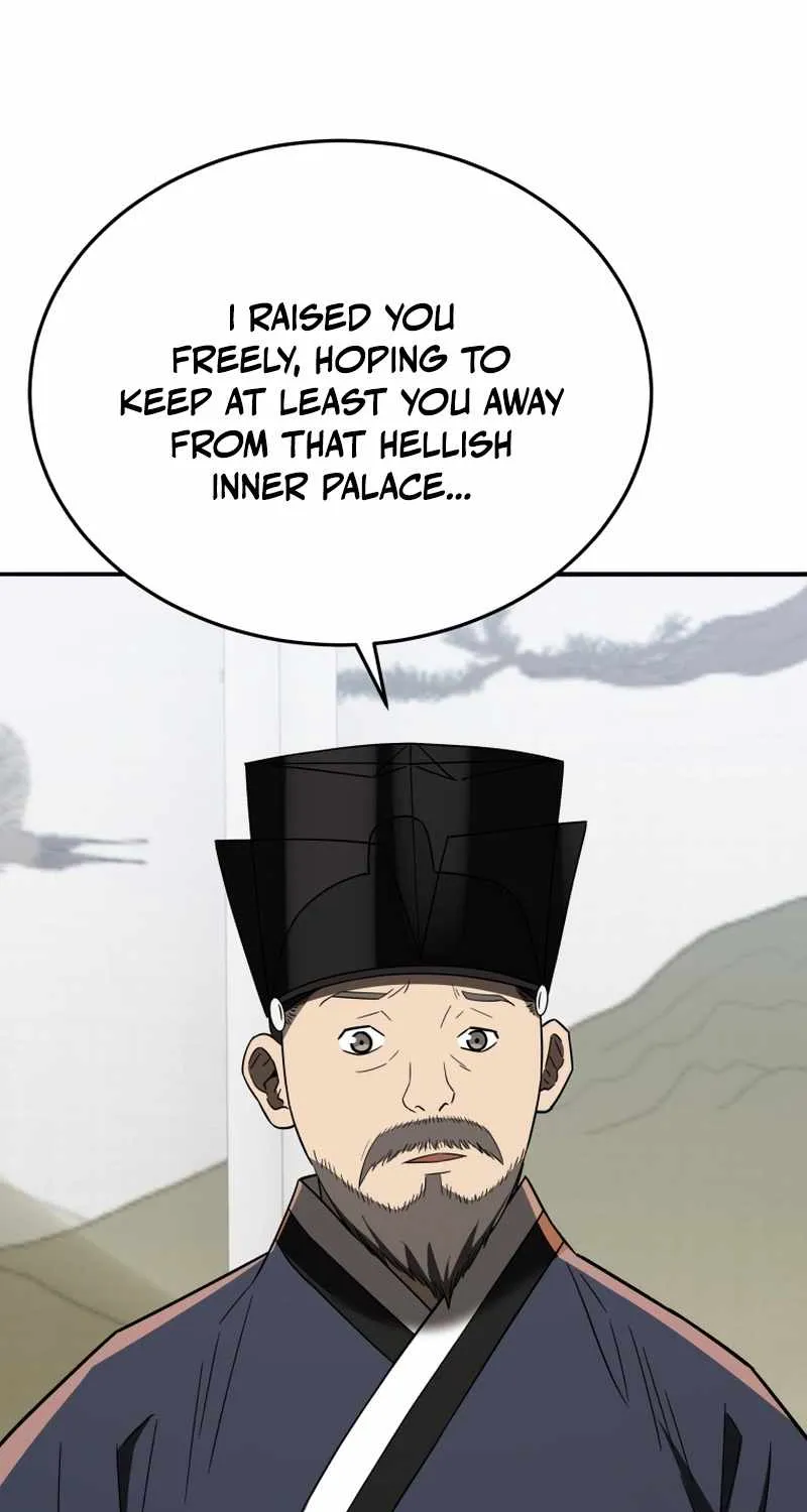 Black Corporation: Joseon Chapter 103 page 131 - 