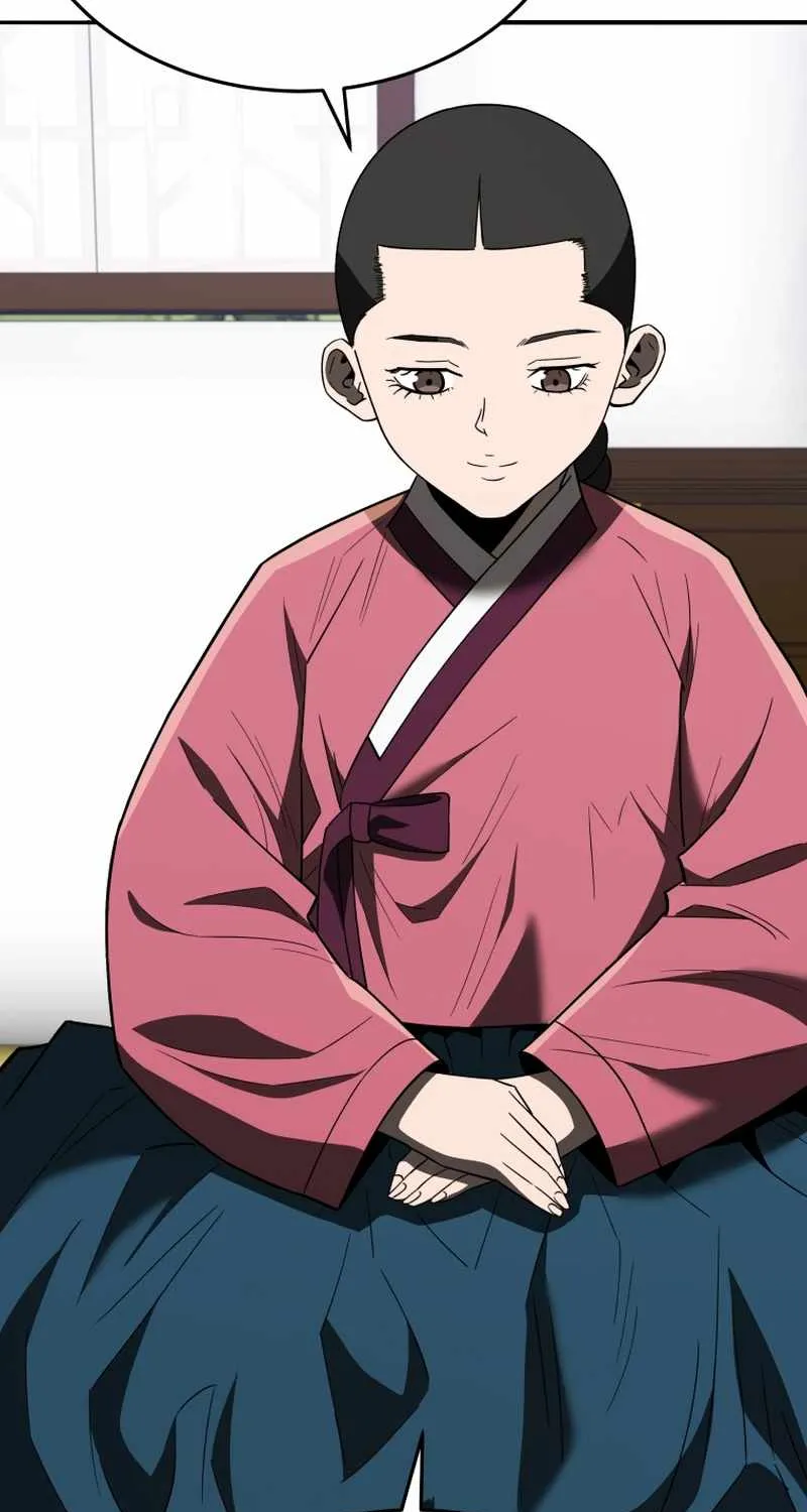 Black Corporation: Joseon Chapter 103 page 133 - 