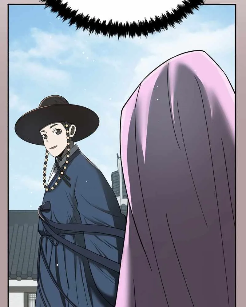 Black Corporation: Joseon Chapter 103 page 135 - 