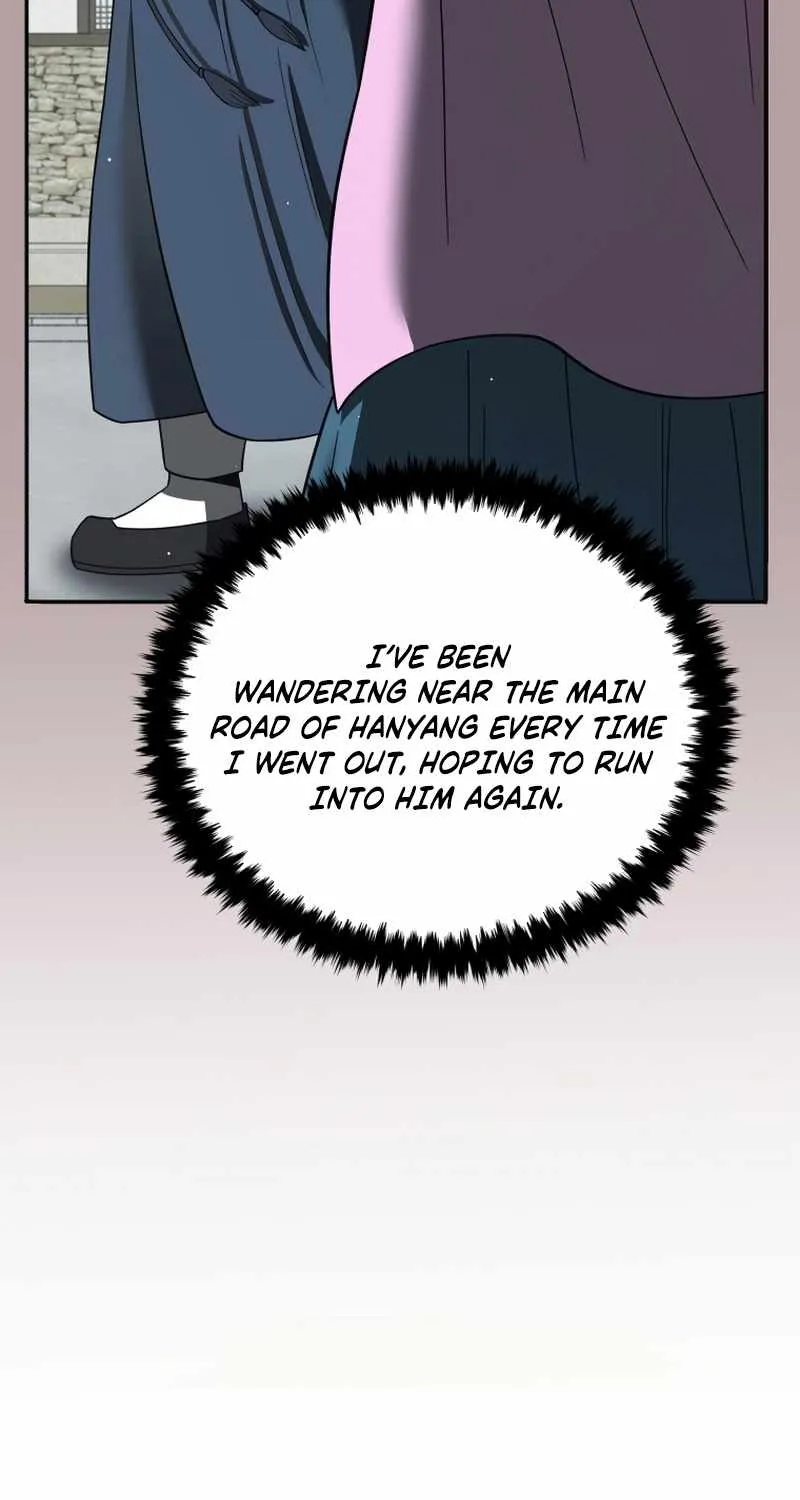 Black Corporation: Joseon Chapter 103 page 136 - 