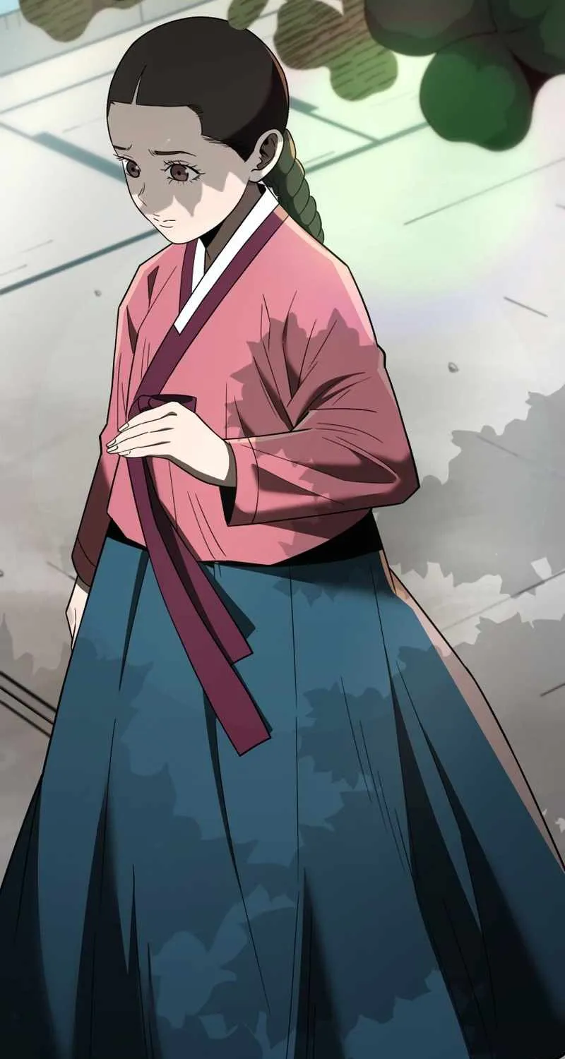 Black Corporation: Joseon Chapter 103 page 138 - 