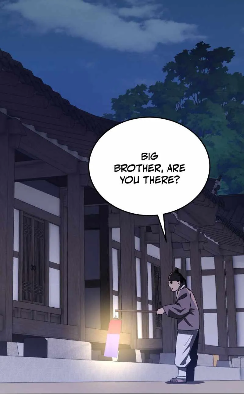 Black Corporation: Joseon Chapter 103 page 15 - 