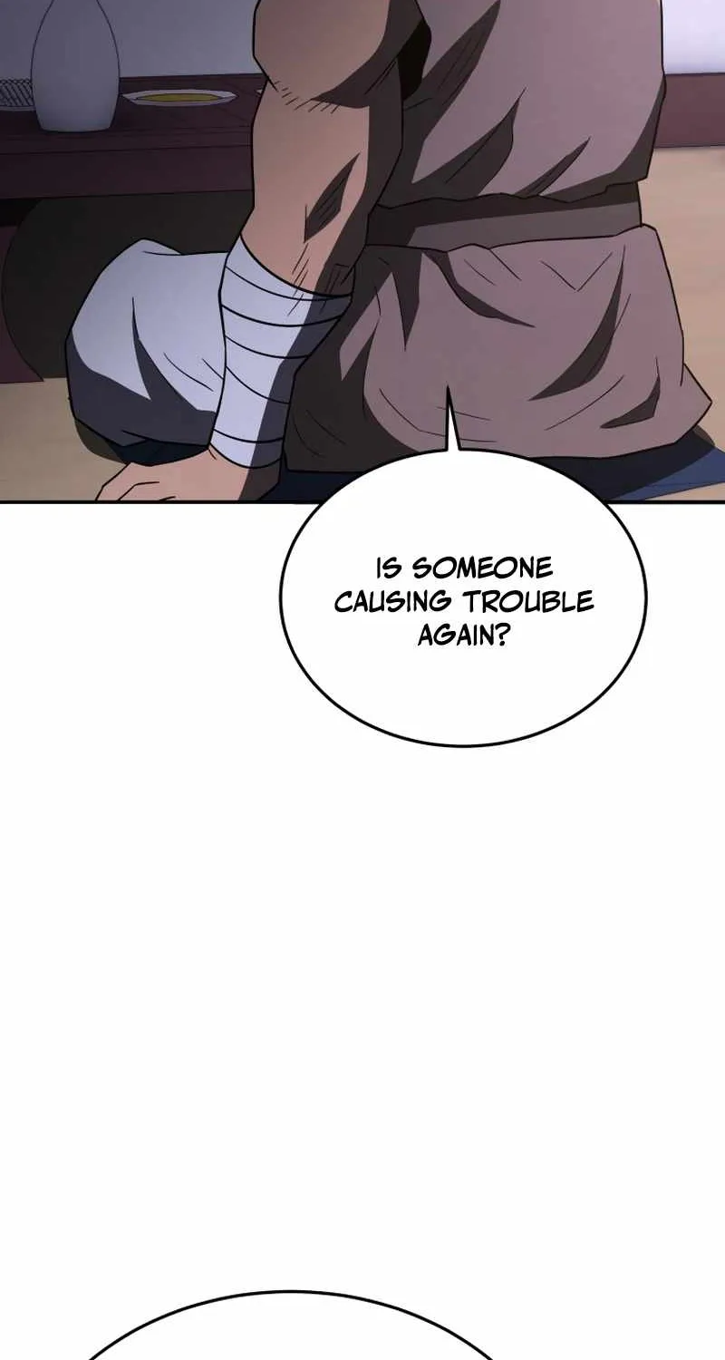 Black Corporation: Joseon Chapter 103 page 17 - 