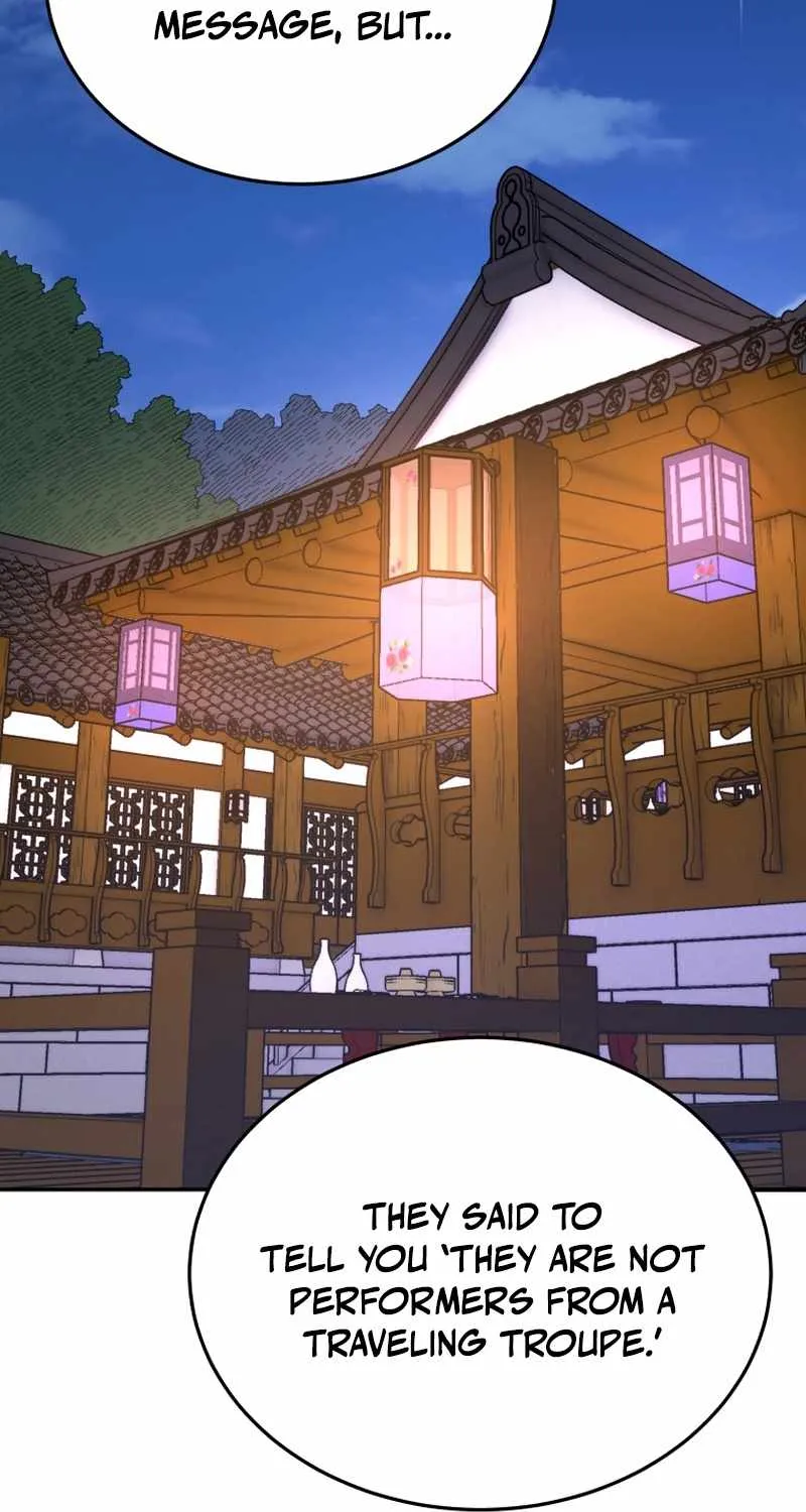 Black Corporation: Joseon Chapter 103 page 20 - 