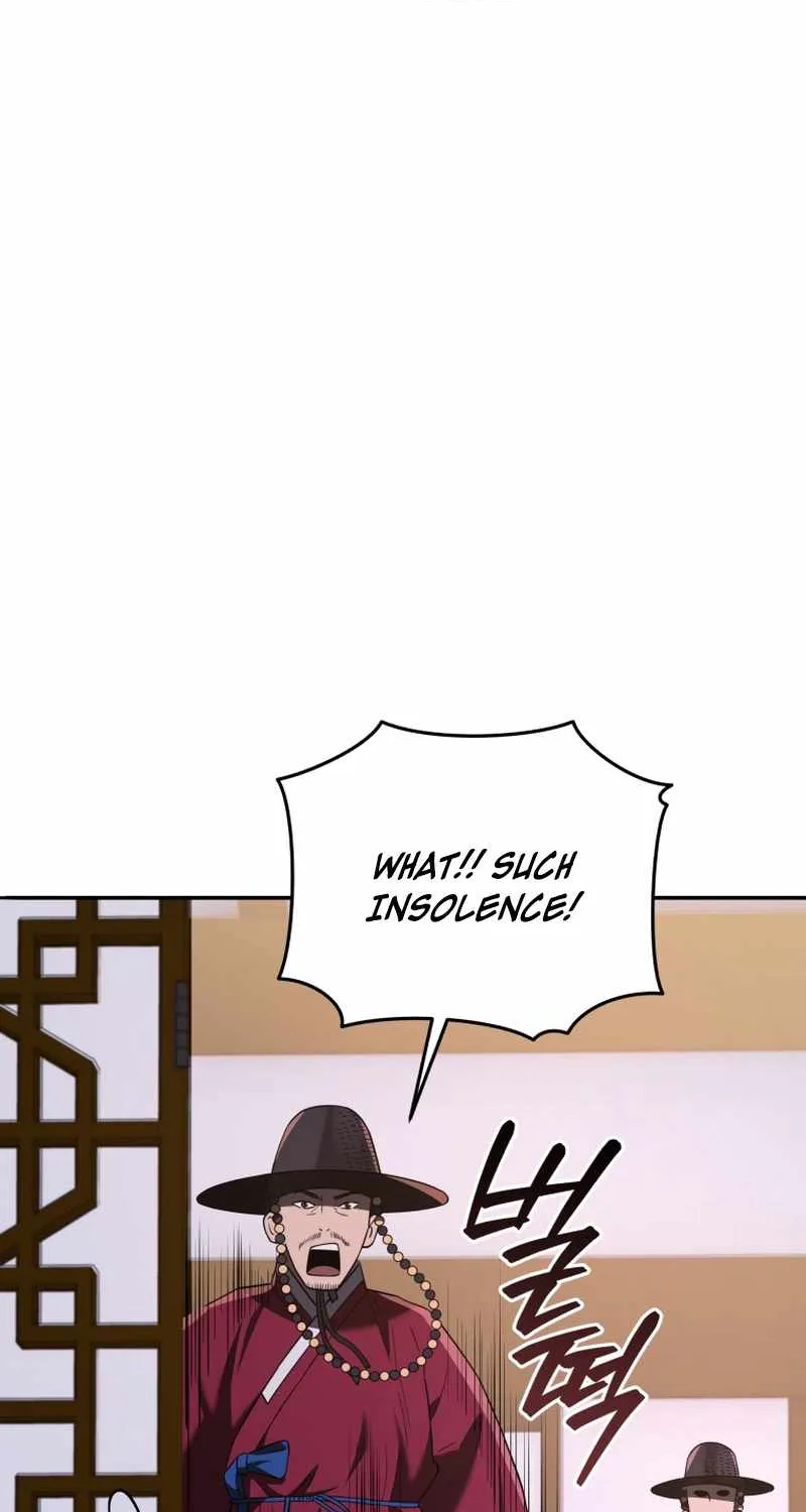 Black Corporation: Joseon Chapter 103 page 21 - 