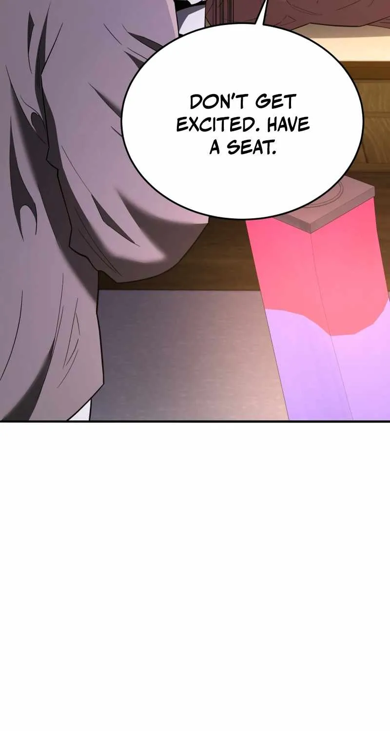 Black Corporation: Joseon Chapter 103 page 23 - 