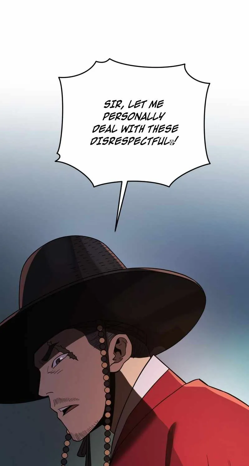 Black Corporation: Joseon Chapter 103 page 24 - 