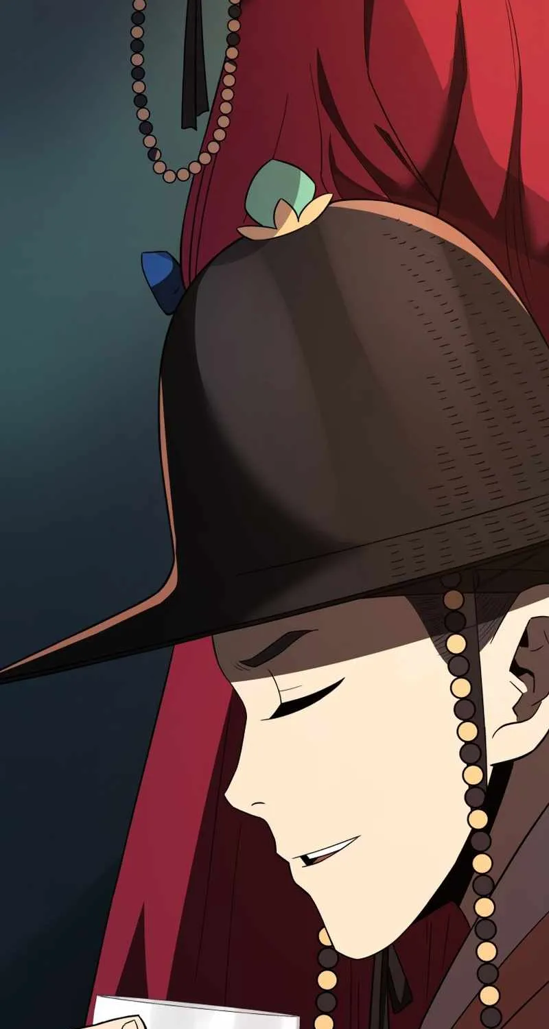 Black Corporation: Joseon Chapter 103 page 25 - 