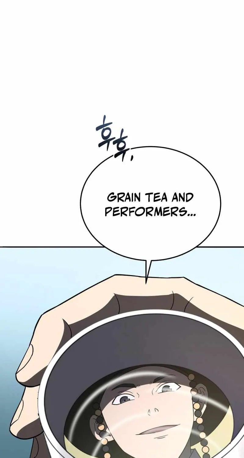 Black Corporation: Joseon Chapter 103 page 27 - 
