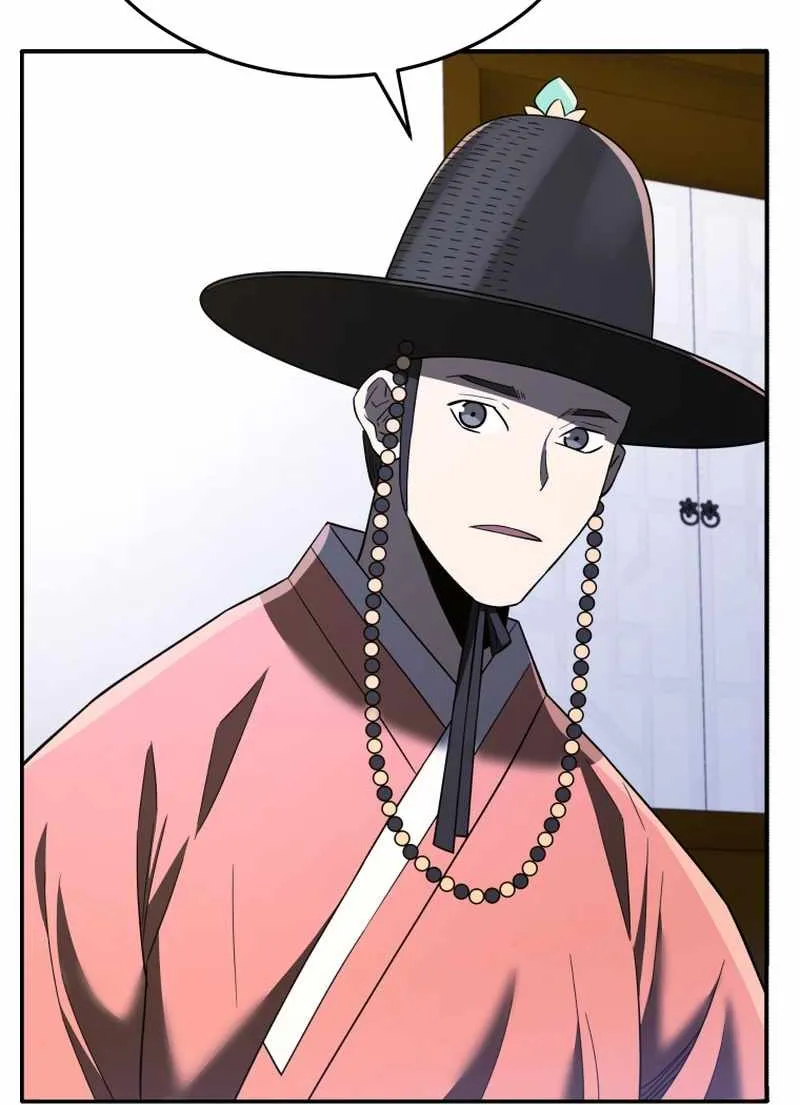 Black Corporation: Joseon Chapter 103 page 29 - 