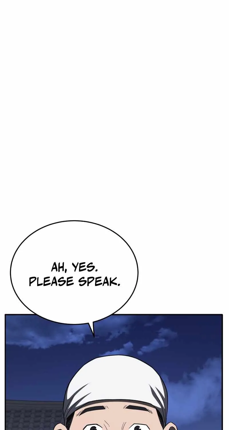 Black Corporation: Joseon Chapter 103 page 30 - 